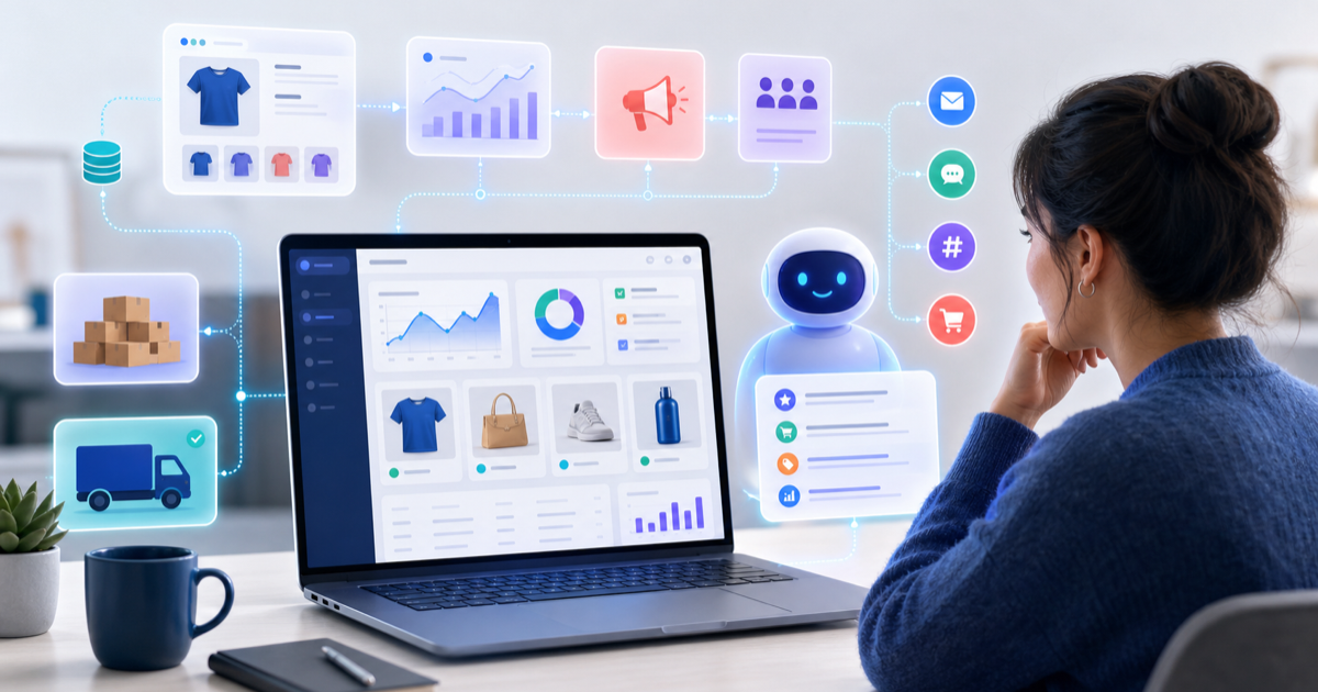 StoreClaw Review (2026): Is the AI Ecommerce Agent Worth It?